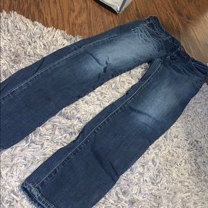 American Eagle jeans 2 long